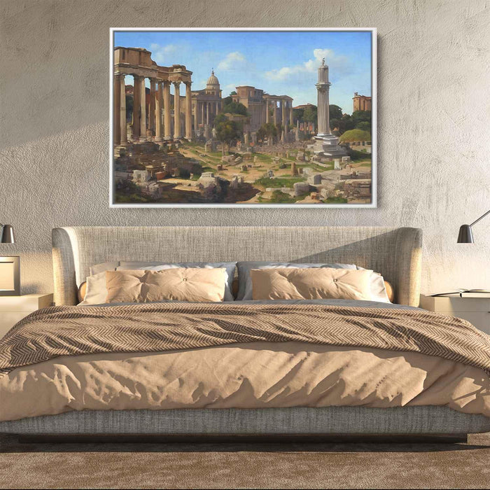 Realism Roman Forum #114 - Kanvah