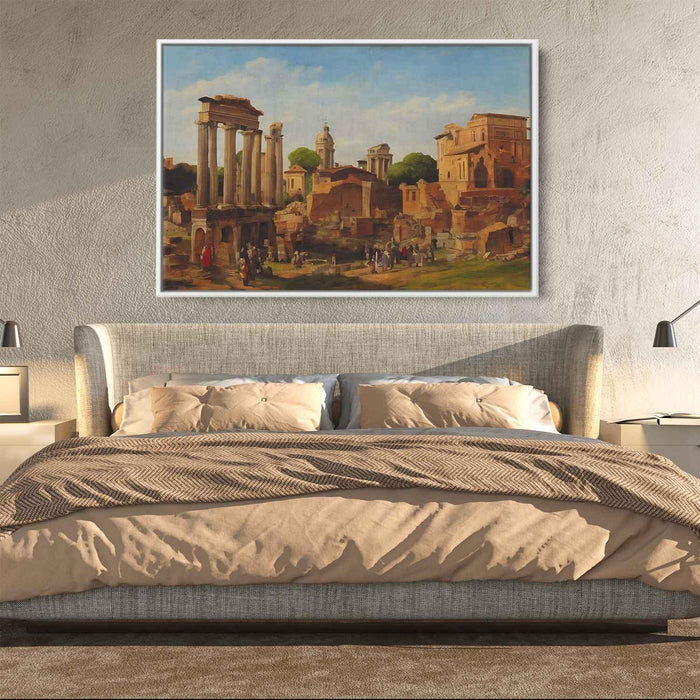 Realism Roman Forum #126 - Kanvah