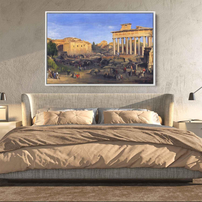 Realism Roman Forum #128 - Kanvah