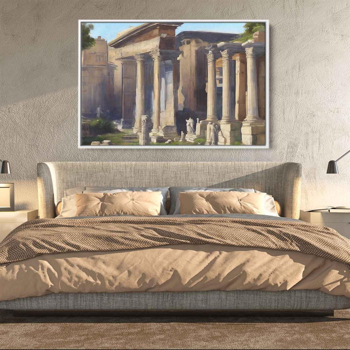 Realism Roman Forum #134 - Kanvah