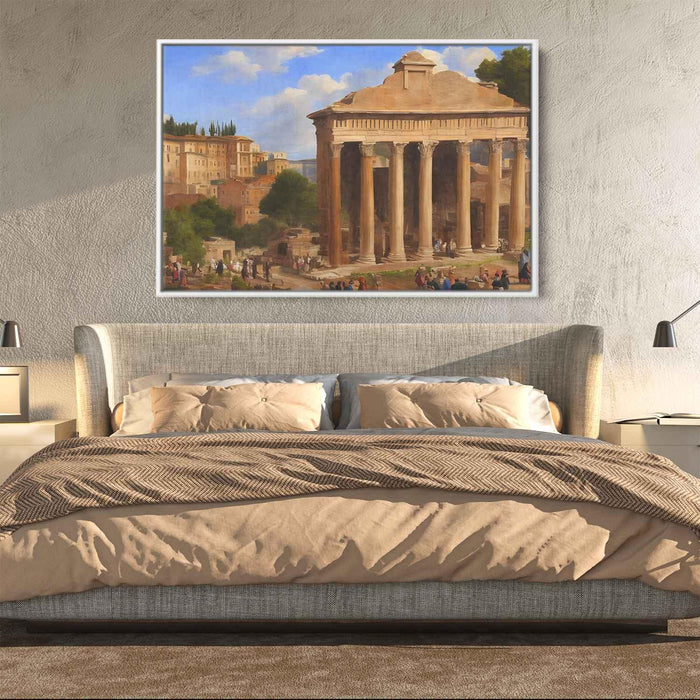Realism Roman Forum #135 - Kanvah