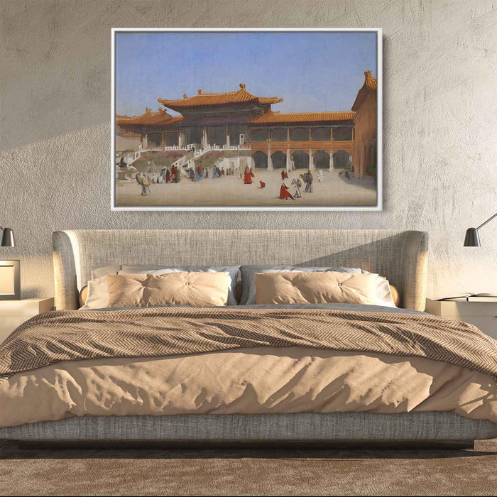 Realism Summer Palace #133 - Kanvah