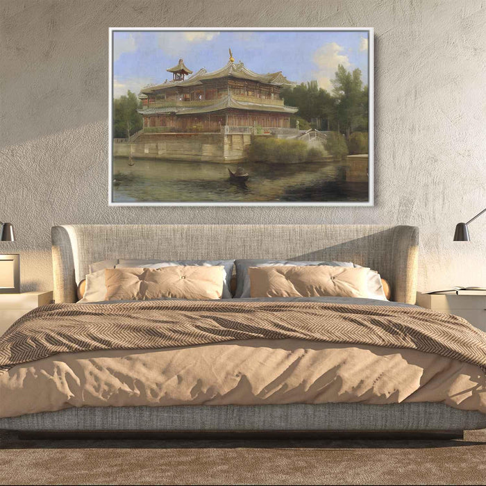 Realism Summer Palace #134 - Kanvah