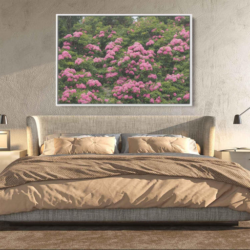 Renaissance Oil Rhododendron #114 - Kanvah