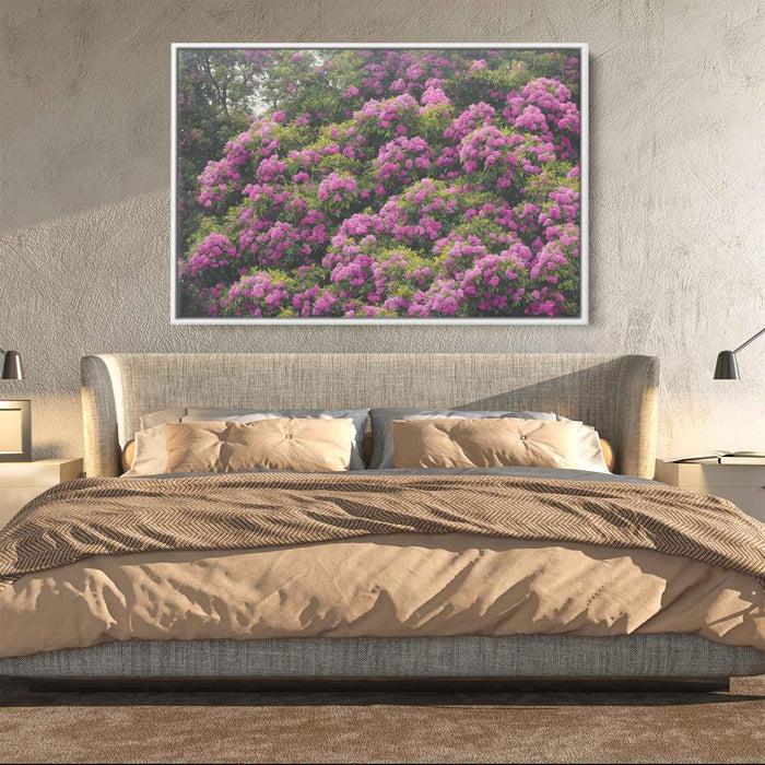 Renaissance Oil Rhododendron #117 - Kanvah