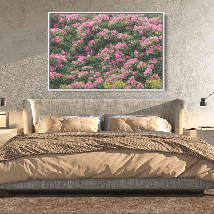 Renaissance Oil Rhododendron #140 - Kanvah