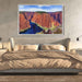 Watercolor Black Canyon of Gunnison #111 - Kanvah