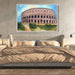 Watercolor Colosseum #103 - Kanvah