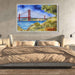 Watercolor Golden Gate Bridge #111 - Kanvah