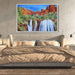 Watercolor Havasu Falls #134 - Kanvah