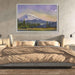 Watercolor Mount Rainier #127 - Kanvah