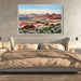 Watercolor Painted Desert #128 - Kanvah