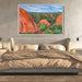 Watercolor Uluru #118 - Kanvah