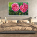 Watercolour Painting Carnations #140 - Kanvah