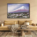 Abstract Mount Fuji #114 - Kanvah