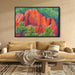 Abstract Sedona Red Rocks #124 - Kanvah