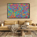Colorful Abstract #128 - Kanvah