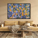 Contemporary Oil Birds of Paradise #128 - Kanvah