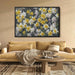 Contemporary Oil Daffodils #111 - Kanvah