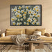 Contemporary Oil Daffodils #127 - Kanvah