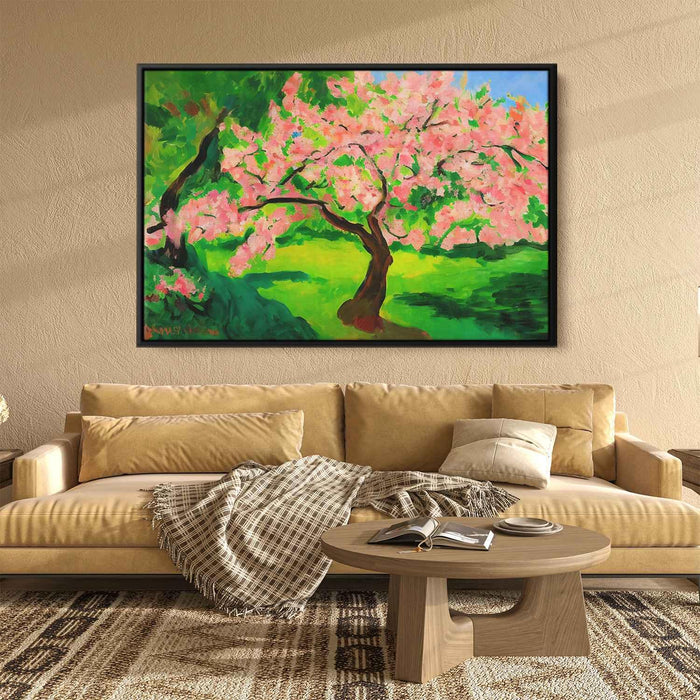 HM Cherry Blossoms #114 - Kanvah