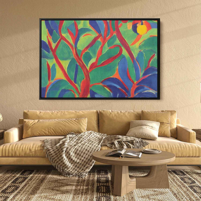 HM Forest #124 - Kanvah