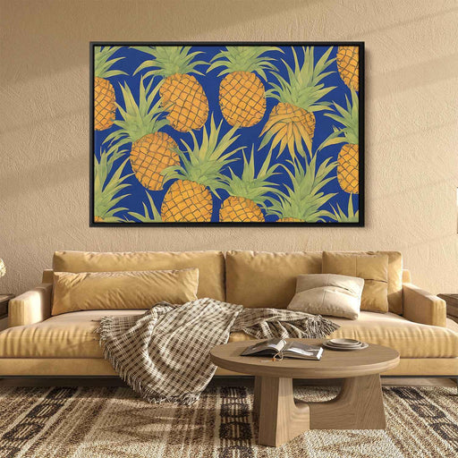HM Pineapples #111 - Kanvah