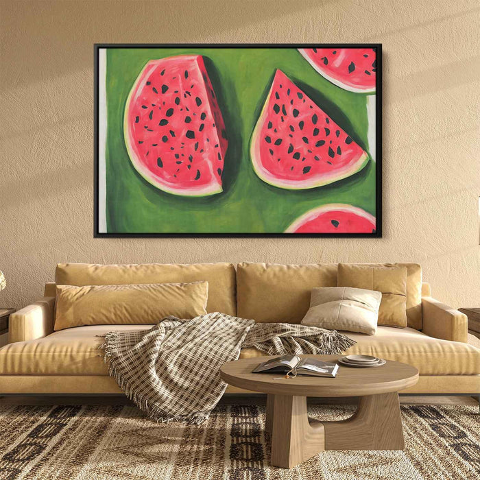 HM Watermelons #126 - Kanvah