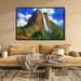 Impressionism Angel Falls #124 - Kanvah