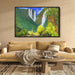 Impressionism Angel Falls #128 - Kanvah