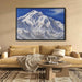 Impressionism Mount Everest #111 - Kanvah