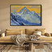 Impressionism Mount Everest #126 - Kanvah