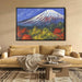 Impressionism Mount Fuji #107 - Kanvah