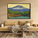 Impressionism Mount Fuji #117 - Kanvah