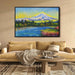 Impressionism Mount Hood #128 - Kanvah