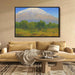 Impressionism Mount Kilimanjaro #111 - Kanvah