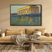 Impressionism Parthenon #111 - Kanvah