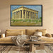 Impressionism Parthenon #114 - Kanvah