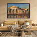 Impressionism Parthenon #128 - Kanvah