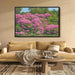 Impressionist Oil Rhododendron #117 - Kanvah