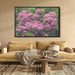 Impressionist Oil Rhododendron #124 - Kanvah