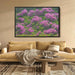 Impressionist Oil Rhododendron #140 - Kanvah