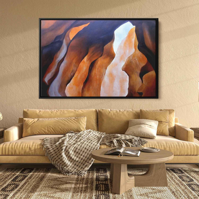 Realism Antelope Canyon #111 - Kanvah