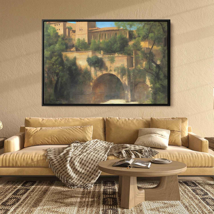 Realism Alhambra #136 - Kanvah