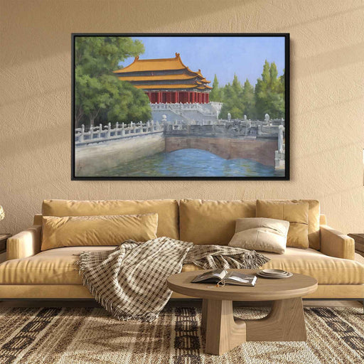 Realism Forbidden City #127 - Kanvah