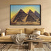 Realism Pyramids of Giza #126 - Kanvah