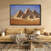 Realism Pyramids of Giza #128 - Kanvah