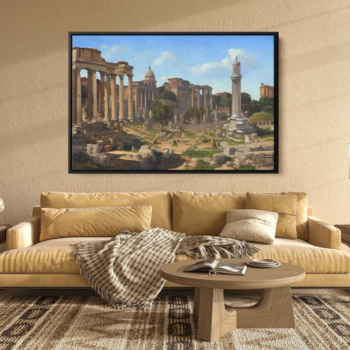 Realism Roman Forum #114 - Kanvah