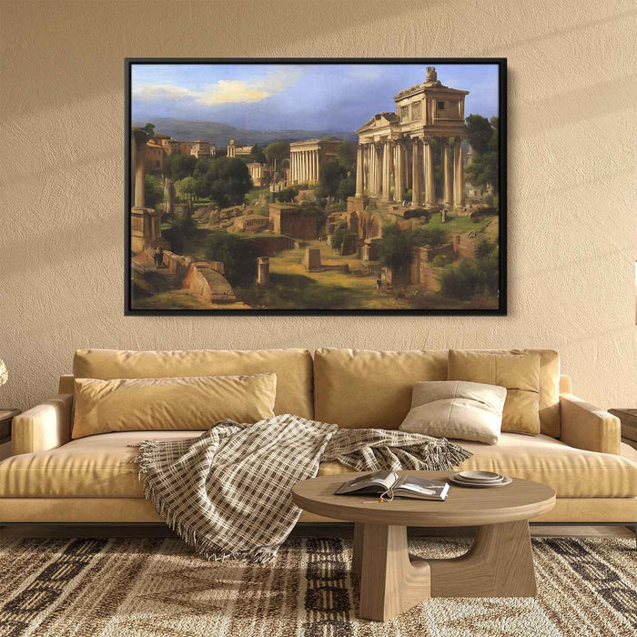 Realism Roman Forum #133 - Kanvah