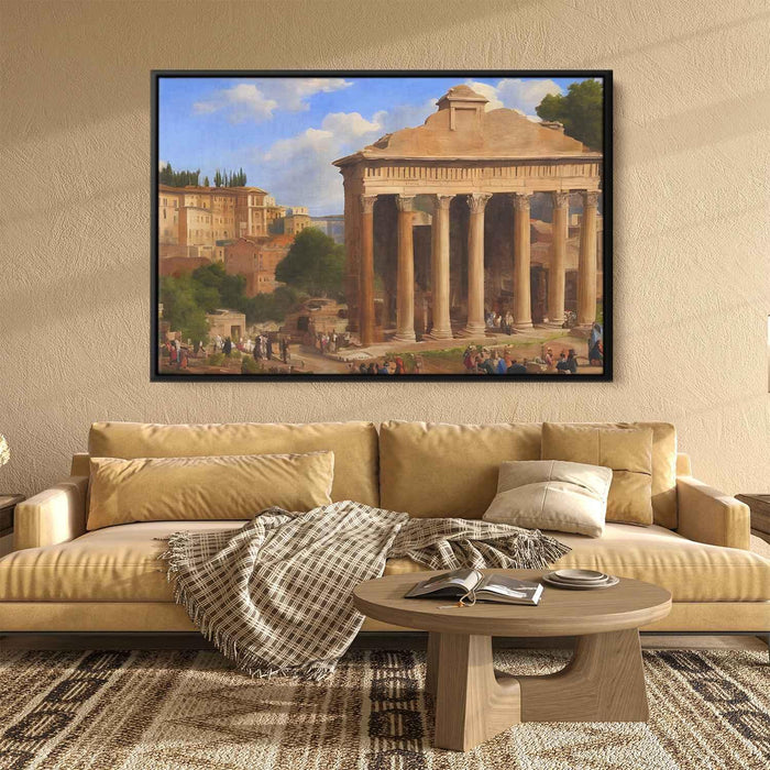 Realism Roman Forum #135 - Kanvah
